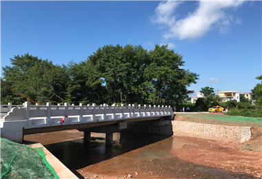 湖南省永州市寧遠(yuǎn)縣川巖橋