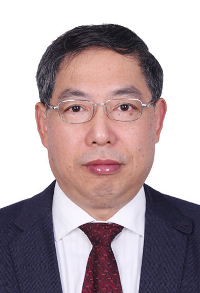 陳云敏  簡(jiǎn)介