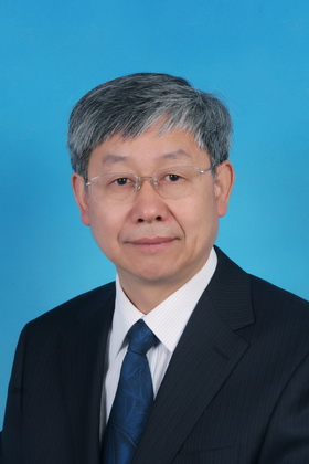 聶建國(guó)  簡(jiǎn)介