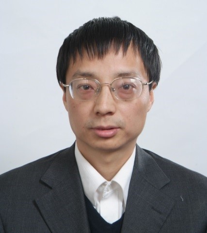 徐升橋  簡(jiǎn)介