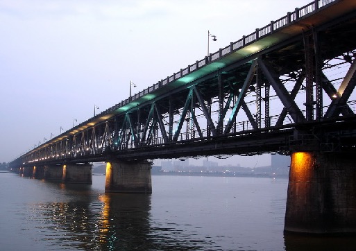 錢塘江建橋回憶——茅以升著