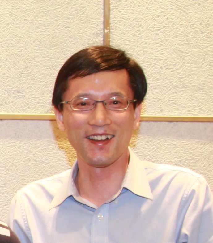 周良  簡(jiǎn)介