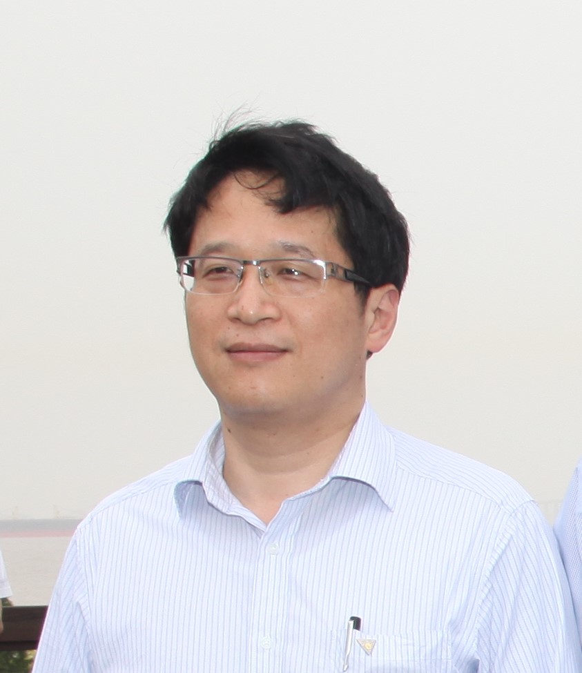 馬骉  簡(jiǎn)介