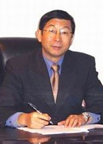  王爭(zhēng)鳴  簡(jiǎn)介