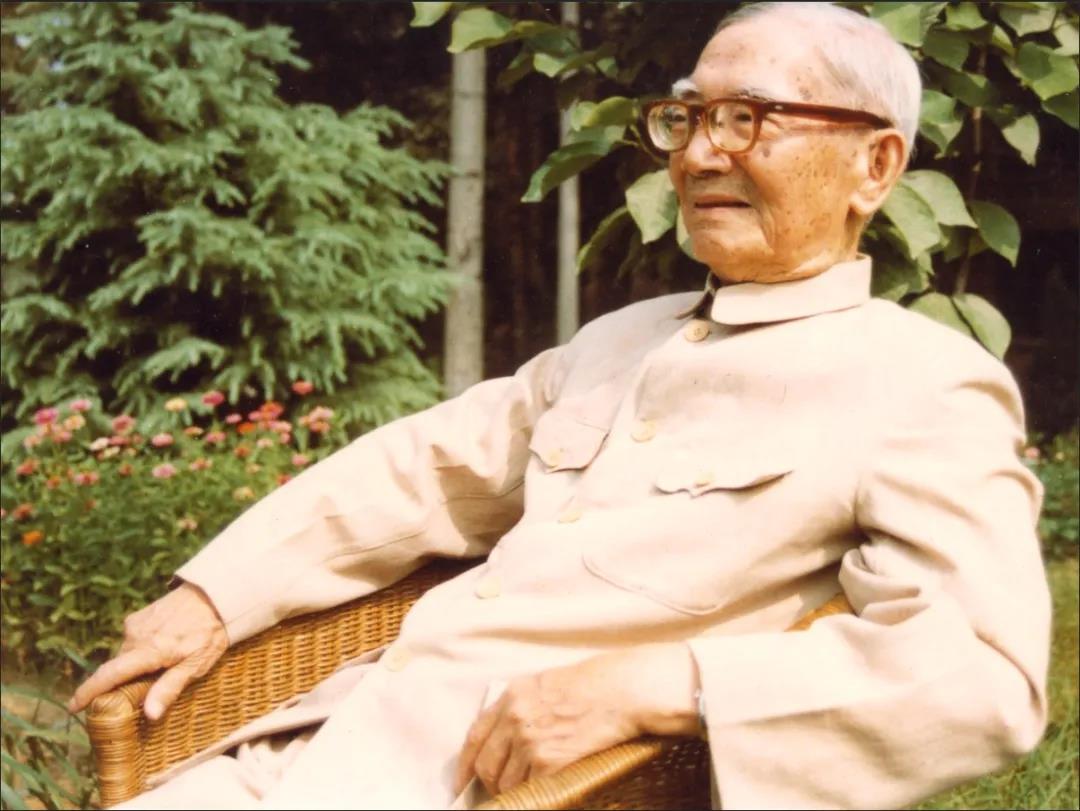 云紀(jì)念│茅以升先生